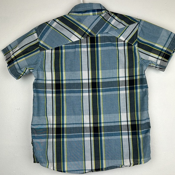 Amplify boys button up - Picture 6 of 7